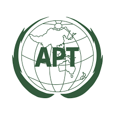 APT logo